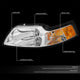 headlight-ford-mustang-hl-oh-fm99-ch-am - 2
