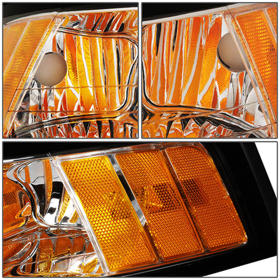 headlight-ford-mustang-hl-oh-fm99-ch-am - 4