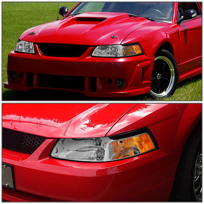 headlight-ford-mustang-hl-oh-fm99-ch-am - 7
