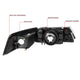 headlight-ford-mustang-hl-oh-fm99-ch-cl1 - 6