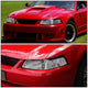 headlight-ford-mustang-hl-oh-fm99-ch-cl1 - 7
