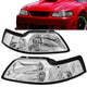 headlight-ford-mustang-hl-oh-fm99-ch-cl1 - 1