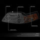 headlight-ford-mustang-hl-oh-fm99-sm-am - 2
