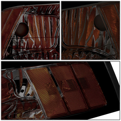 headlight-ford-mustang-hl-oh-fm99-sm-am - 4