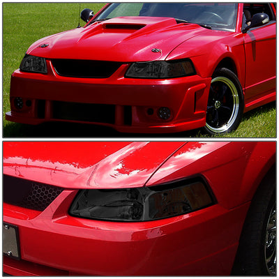 headlight-ford-mustang-hl-oh-fm99-sm-am - 7