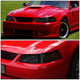 headlight-ford-mustang-hl-oh-fm99-sm-am - 7