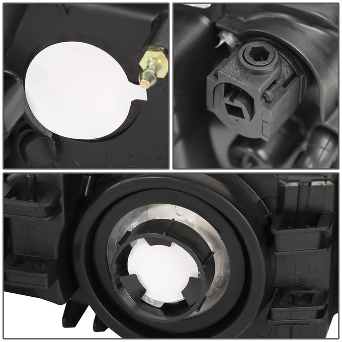 headlight-ford-mustang-hl-oh-fm99-sm-cl1 - 5