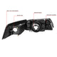 headlight-ford-mustang-hl-oh-fm99-sm-cl1 - 6