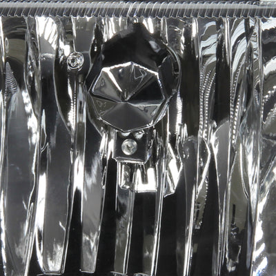 D-Motoring - Headlights - Black Housing - Plug-n-Play - Pair - 93-97 Ford Ranger - 2