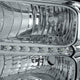 D-Motoring - Headlights - LED DRL - Chrome Housing - Amber Corner - Plug-n-Play - Pair - Ford F-250 / 350 / 450 / 550 Super Duty - 2