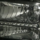 D-Motoring - Headlights - LED DRL - Smoked Lens - Amber Corner - Plug-n-Play - Pair - Ford F-250 / 350 / 450 / 550 Super Duty - 2