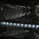 D-Motoring - Headlights - LED DRL - Smoked Lens - Amber Corner - Plug-n-Play - Pair - Ford F-250 / 350 / 450 / 550 Super Duty - 7