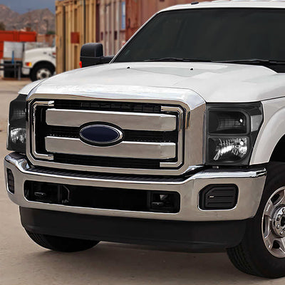 headlight-ford-super-duty-hl-oh-fsu13-bk-cl1 - 7