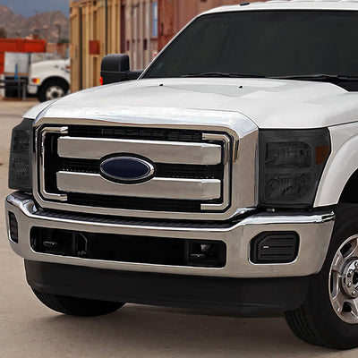 headlight-ford-super-duty-hl-oh-fsu13-sm-am - 7