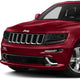 D-Motoring - 14-16 Jeep Grand Cherokee Pre Facelift Headlights - Smoked Housing - Smoked Lens - Amber Corner - Plug-n-Play - Pair - 7