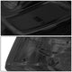D-Motoring - 14-16 Jeep Grand Cherokee Pre Facelift Headlights - Smoked Housing - Smoked Lens - Clear Corner - Plug-n-Play - Pair - 4