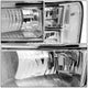 D-Motoring - Headlights - Chrome Housing - Plug-n-Play - Pair - GMC Sierra 1500 / 2500 / 3500 - 2