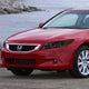 D-Motoring - 08-12 Honda Accord 2-Dr CoupeHeadlights - Smoked Housing - Amber Corner - Plug-n-Play - Pair - 7