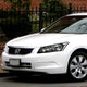 D-Motoring - Headlights - Black Housing - Plug-n-Play - Pair - 08-12 Honda Accord 4-Door - 4