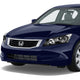 D-Motoring - Headlights - Black Housing - Plug-n-Play - Pair - 08-12 Honda Accord 4-Door - 5