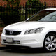 D-Motoring - Headlights - Chrome Housing - Plug-n-Play - Pair - 08-12 Honda Accord 4-Door - 4