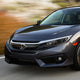 D-Motoring - 16-18 Honda Civic Headlights - Clear Lens - Projector - Plug-n-Play - Pair - 7
