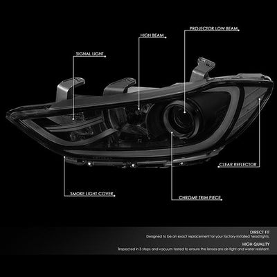 17-18-hyundai-elantra-projector-headlight-headlamps-smoked-housing-clear-corner-hl-oh-hel16-sm-cl1 - 2