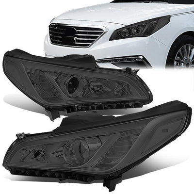 15-17-hyundai-sonata-projector-headlight-headlamps-smoked-housing-clear-corner-hl-oh-hson15-sm-cl1 - 1