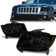 11-13-jeep-grand-cherokee-headlights-smoked-lens-amber-corner-plug-n-play-pair-hl-oh-jgc11-bk-sm-am - 1