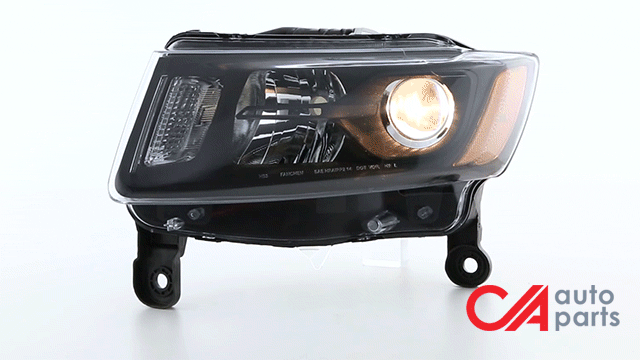 14-16-jeep-grand-cherokee-headlights-clear-lens-amber-corner-projector-plug-n-play-pair-hl-oh-jgc14-bk-am - 9