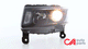 14-16-jeep-grand-cherokee-headlights-clear-lens-clear-corner-projector-plug-n-play-pair-hl-oh-jgc14-bk-cl1 - 2