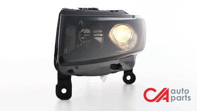 14-16-jeep-grand-cherokee-headlights-smoked-lens-amber-corner-projector-plug-n-play-pair-hl-oh-jgc14-bk-sm-am - 2