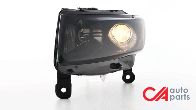 14-16-jeep-grand-cherokee-headlights-smoked-lens-amber-corner-projector-plug-n-play-pair-hl-oh-jgc14-bk-sm-am - 2