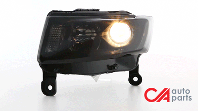 14-16-jeep-grand-cherokee-headlights-smoked-lens-clear-corner-projector-plug-n-play-pair-hl-oh-jgc14-bk-sm-cl1 - 2