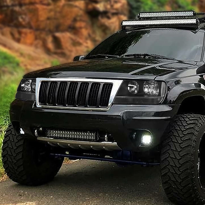 headlight-jeep-grand-cherokee-hl-oh-jgc99-bk-cl1 - 7