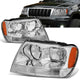 headlight-jeep-grand-cherokee-hl-oh-jgc99-ch-am - 1