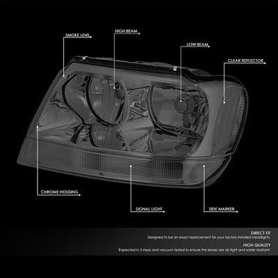 headlight-jeep-grand-cherokee-hl-oh-jgc99-sm-cl1 - 2