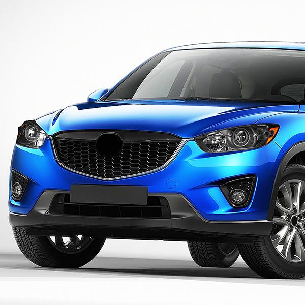13-16-mazda-cx-5-projector-headlight-headlamps-black-housing-amber-corner-hl-oh-mcx513-bk-am - 7