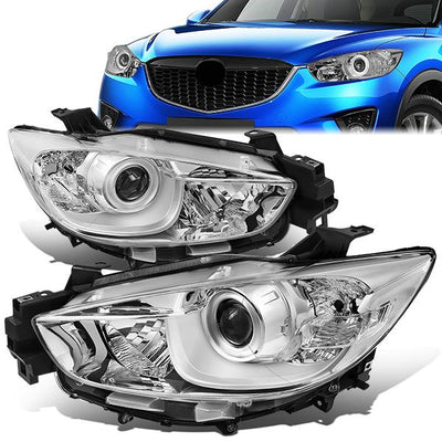 13-16-mazda-cx-5-projector-headlight-headlamps-chorme-housing-clear-corner-hl-oh-mcx513-ch-cl1 - 1