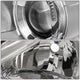 D-Motoring - Headlights - Chrome Housing - Amber Corner - Projector - Plug-n-Play - Pair - 14-17 Mazda 3 - 2