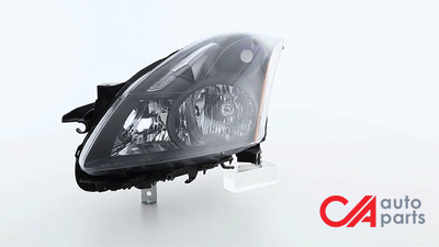 10-12-nissan-altima-headlights-black-housing-amber-corner-plug-n-play-pair-hl-oh-na10-bk-am - 3