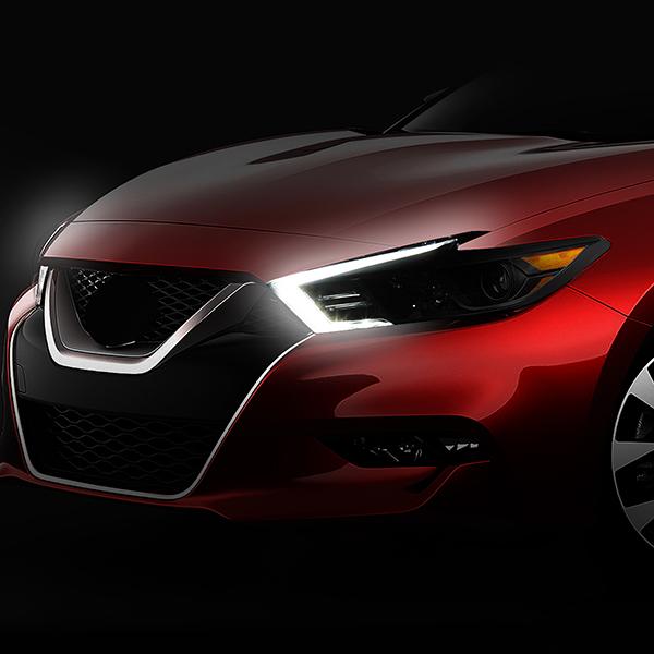 led-drl-16-18-nissan-maxima-s-sl-sv-projector-headlight-lamps-black-housing-hl-oh-nm16-bk-am - 9