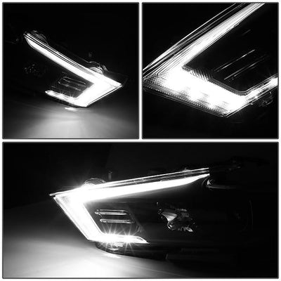 led-drl-16-18-nissan-maxima-s-sl-sv-projector-headlight-lamps-black-housing-hl-oh-nm16-bk-cl1 - 4