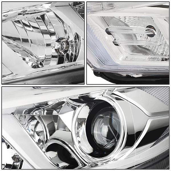 led-drl-16-18-nissan-maxima-s-sl-sv-projector-headlight-lamps-chrome-housing-hl-oh-nm16-ch-cl1 - 5