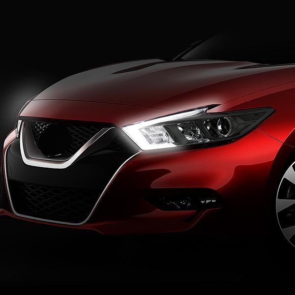 led-drl-16-18-nissan-maxima-s-sl-sv-projector-headlight-lamps-chrome-housing-hl-oh-nm16-ch-cl1 - 9