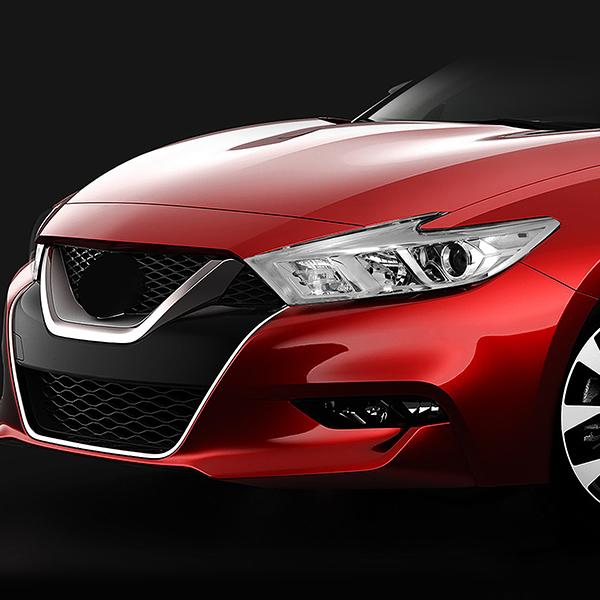 led-drl-16-18-nissan-maxima-s-sl-sv-projector-headlight-lamps-chrome-housing-hl-oh-nm16-ch-cl1 - 10
