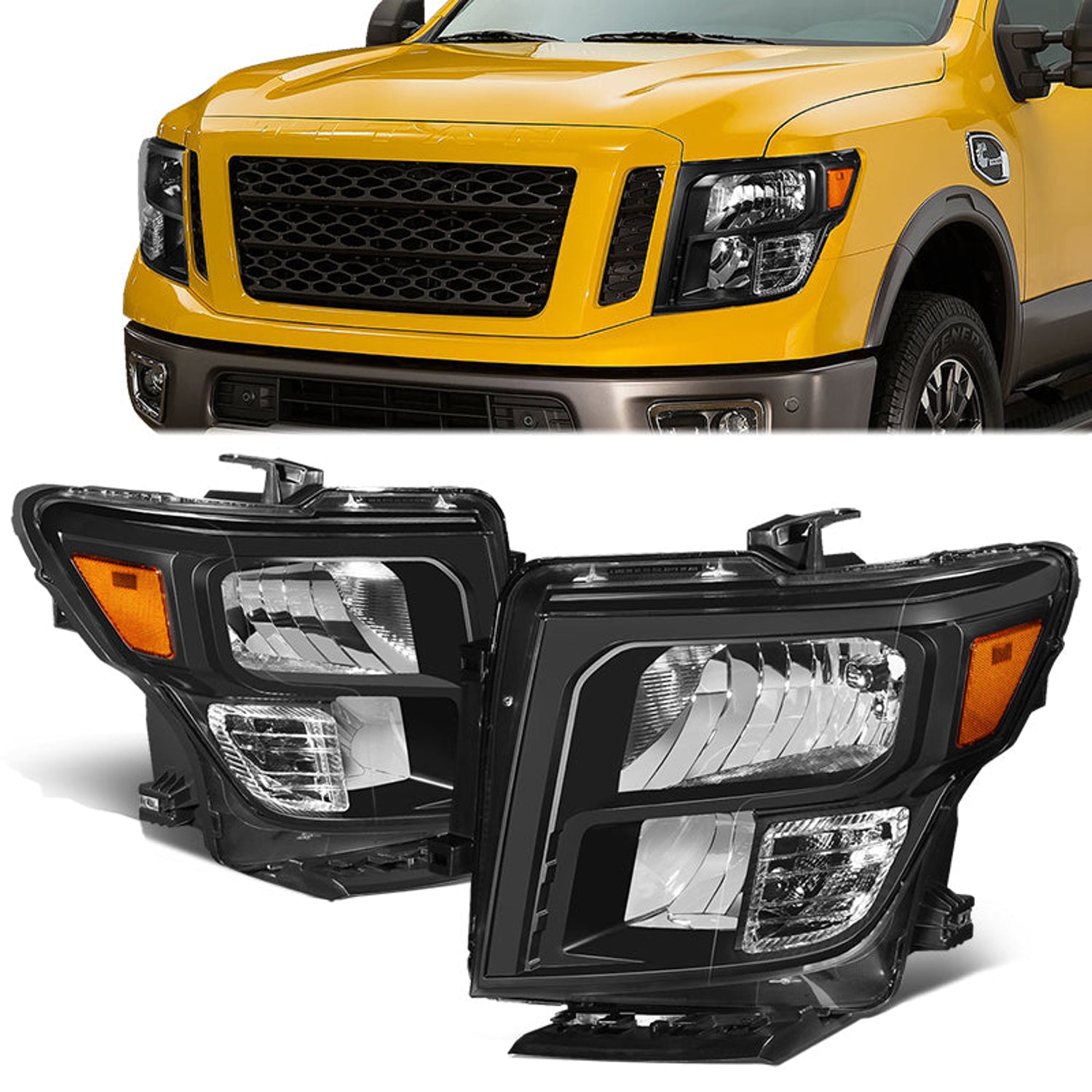HL-OH-NT16-BK-AM - 1