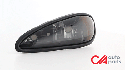 99-05-pontiac-grand-am-headlights-smoked-housing-smoked-lens-amber-corner-plug-n-play-pair-hl-oh-pgam99-bk-sm-am - 4