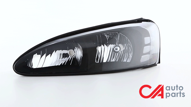 black-housing-clear-reflector-headlights-grand-prix-gt-hl-oh-083-bk-cl1 - 2
