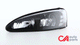 black-housing-clear-reflector-headlights-grand-prix-gt-hl-oh-083-bk-cl1 - 2